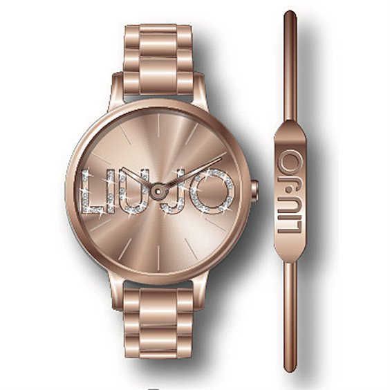 Relojes liu best sale jo mujer